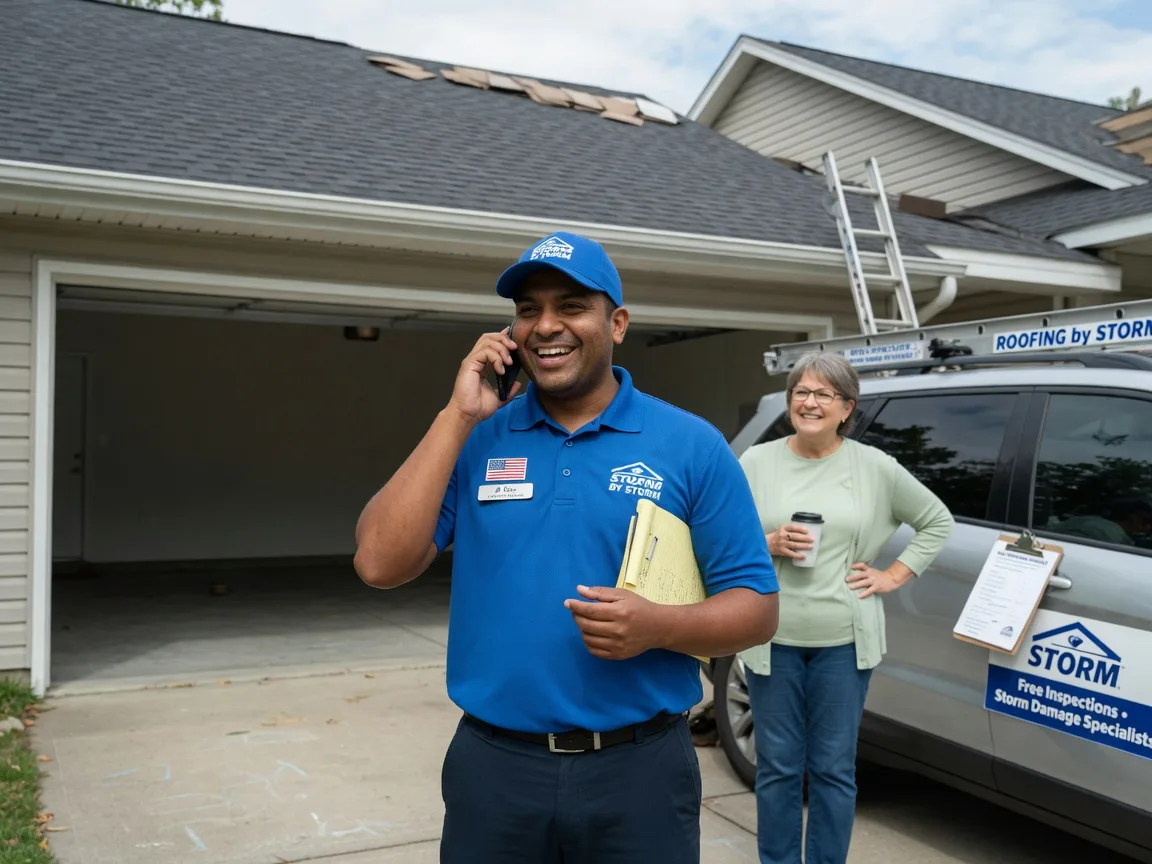 Roof Repair Near Me Gardner, KS FAQs